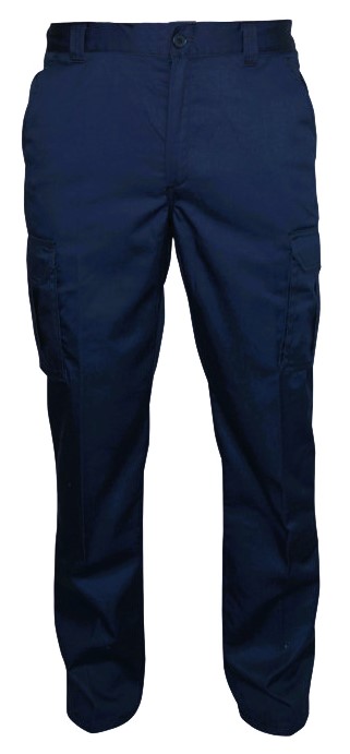 Kansas Casual Trousers